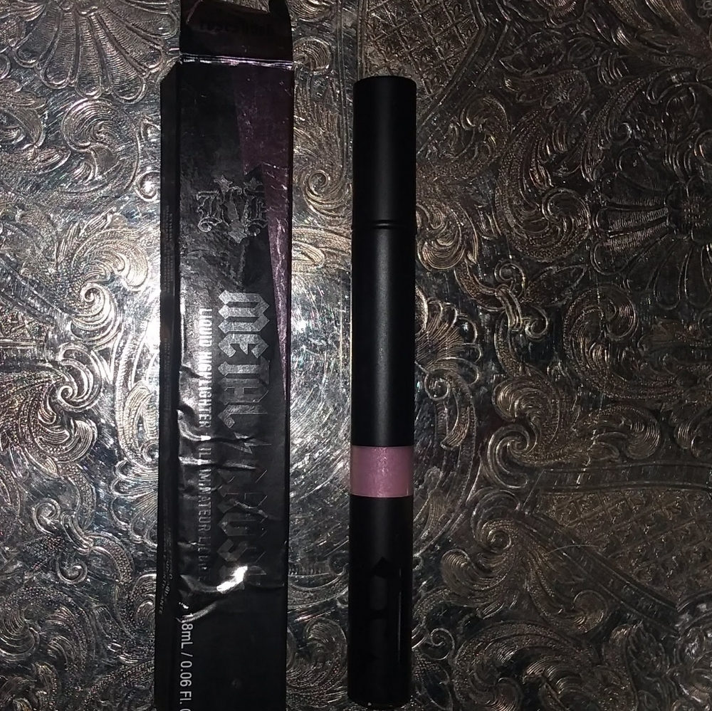 Anastasia liquid highlighter